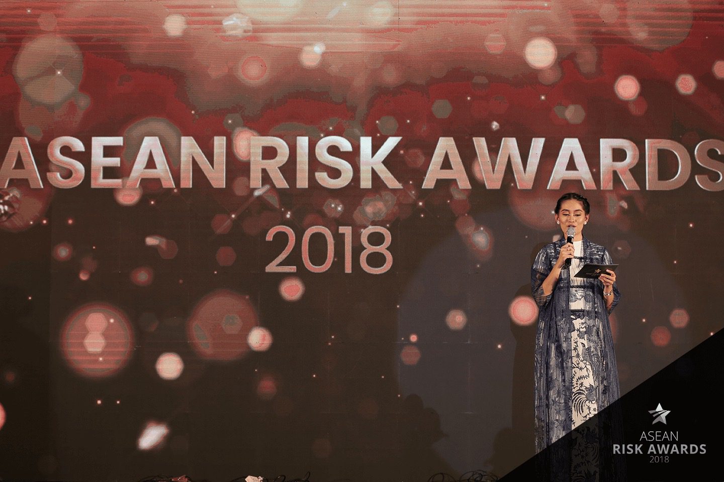ARA2018 Gallery ASEAN Risk Awards 2019