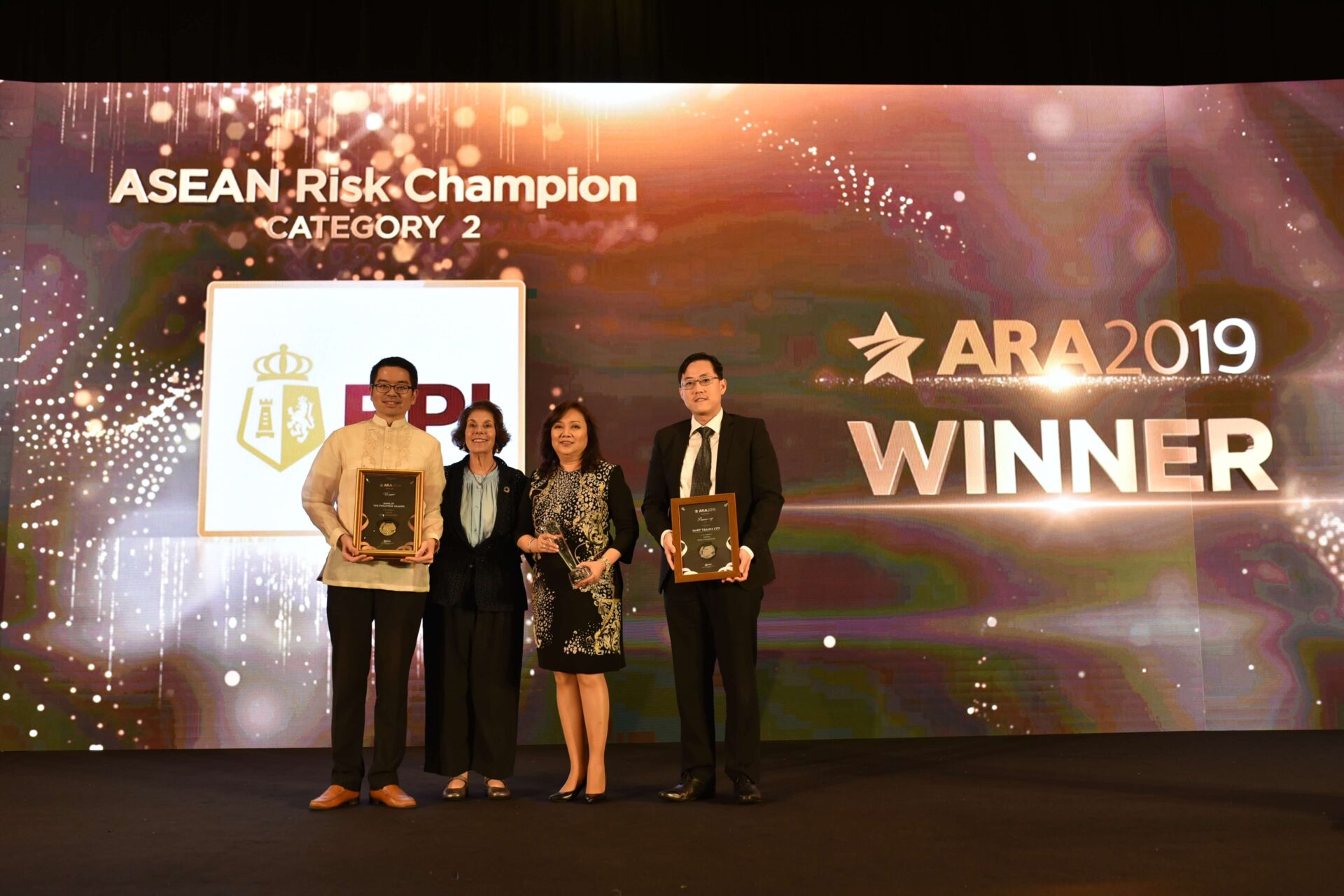 Gallery 2019 – ASEAN Risk Awards 2022